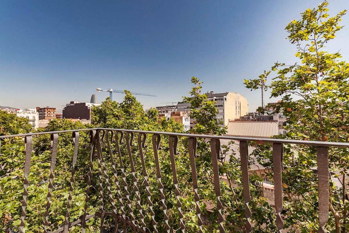 Comfortable 3bd In Poblenou Next To The Only For Families! Appartement