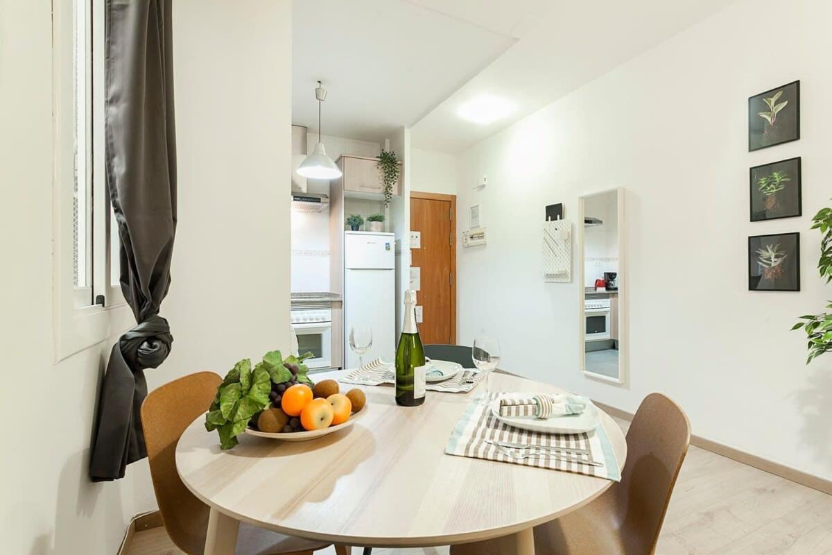 Appartement Comfortable 3bd In Poblenou Next To The Only For Families! *